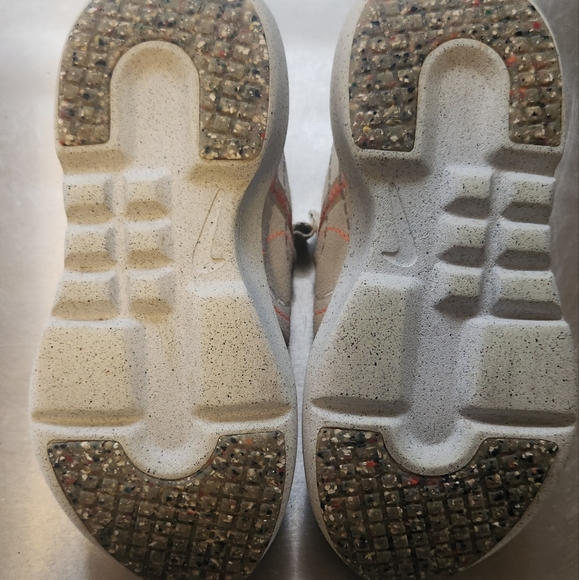Rare nike crater recycled material 11.5c - Picture 8 of 9